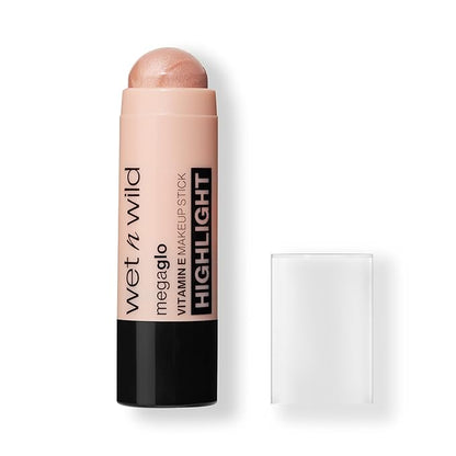 wet n wild MegaGlo makeup stick in Glitzed Spell