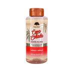 Tree Hut tropical coconut pineapple body wash