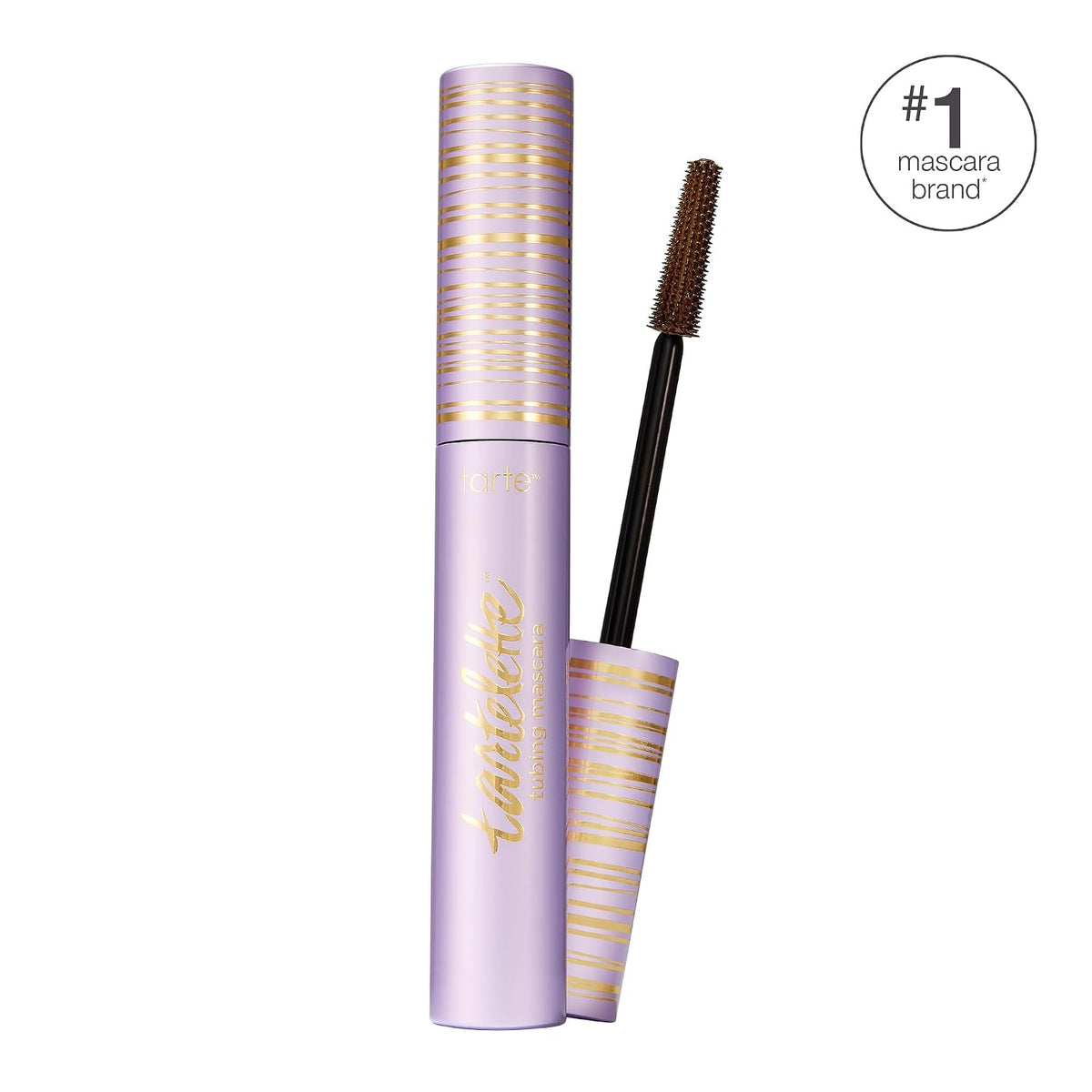 smudge-proof tarte mascara for longwear