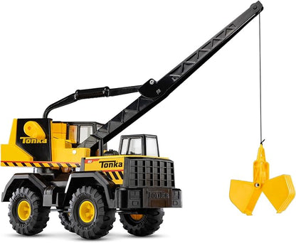 Steel Classics Bulldozer for kids ages 3 and up