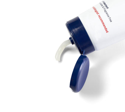 Aquaphor Advanced Therapy ointment product packaging