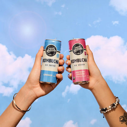 Kombucha Unisex Super Sampler Variety Pack