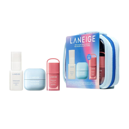 LANEIGE Korean skincare holiday gift set