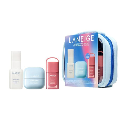 LANEIGE Tint & Glow Holiday Gift Set