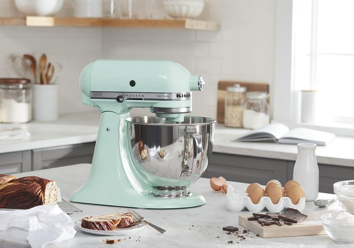 KitchenAid Artisan 10-speed tilt-head stand mixer