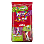 SKITTLES Original Wild Berry and Sour chewy candy