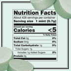 Altoids Spearmint Mints pocket-friendly packaging