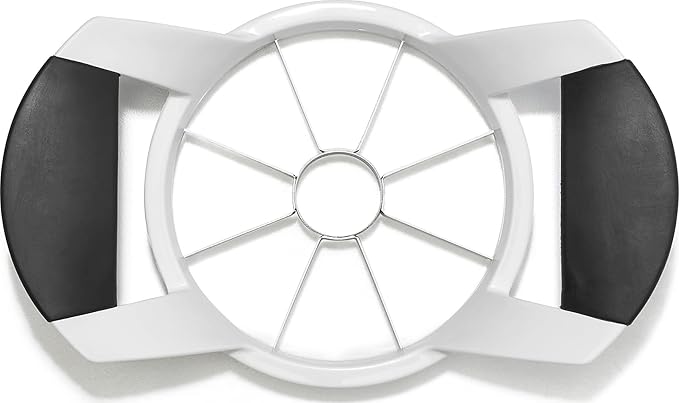 OXO Good Grips apple slicer and corer tool