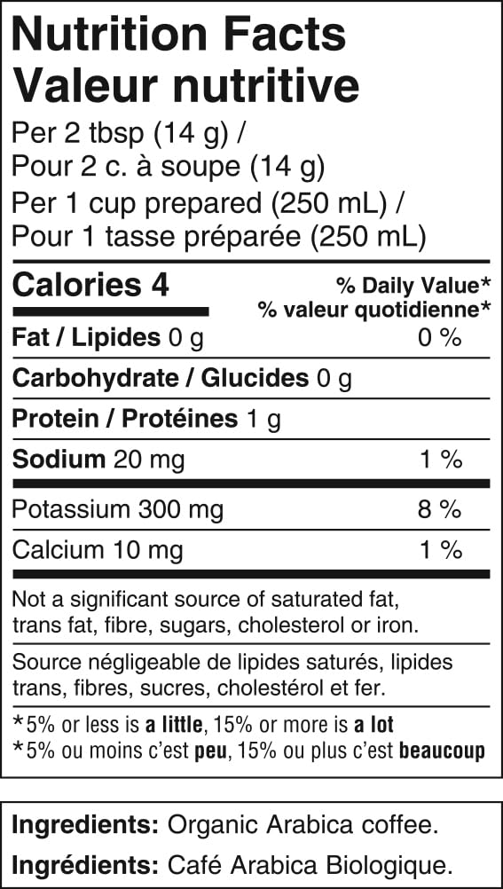 Visit the Kicking Horse Store — Kicking Horse Coffee, Decaf, Swiss Water Process, Dark Roast, Whole Bean, 10 Oz - Certified Organic, Fairtrade, Kosher Coffee - product image 42