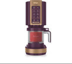 Plum Ninja Creami frozen treat maker