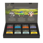 Taylors of Harrogate tea gift box with eight varieties
