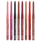Nude Pink mechanical lip pencil by NYX PROFESSIONAL MAKEUP