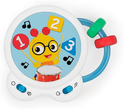 Baby Einstein toy with classical melodies and lights