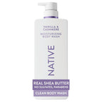 Native body wash 22 fl oz for women and men
