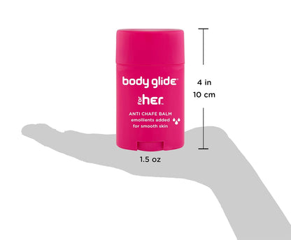 Protective skin balm for heels and toes