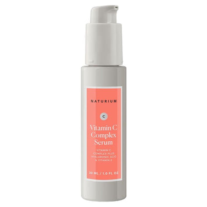 Naturium Vitamin C Complex Serum 1 fl oz bottle