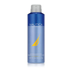 Nautica Voyage fresh fragrance body spray bottle