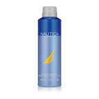 Nautica Voyage men's body spray 6 fl oz