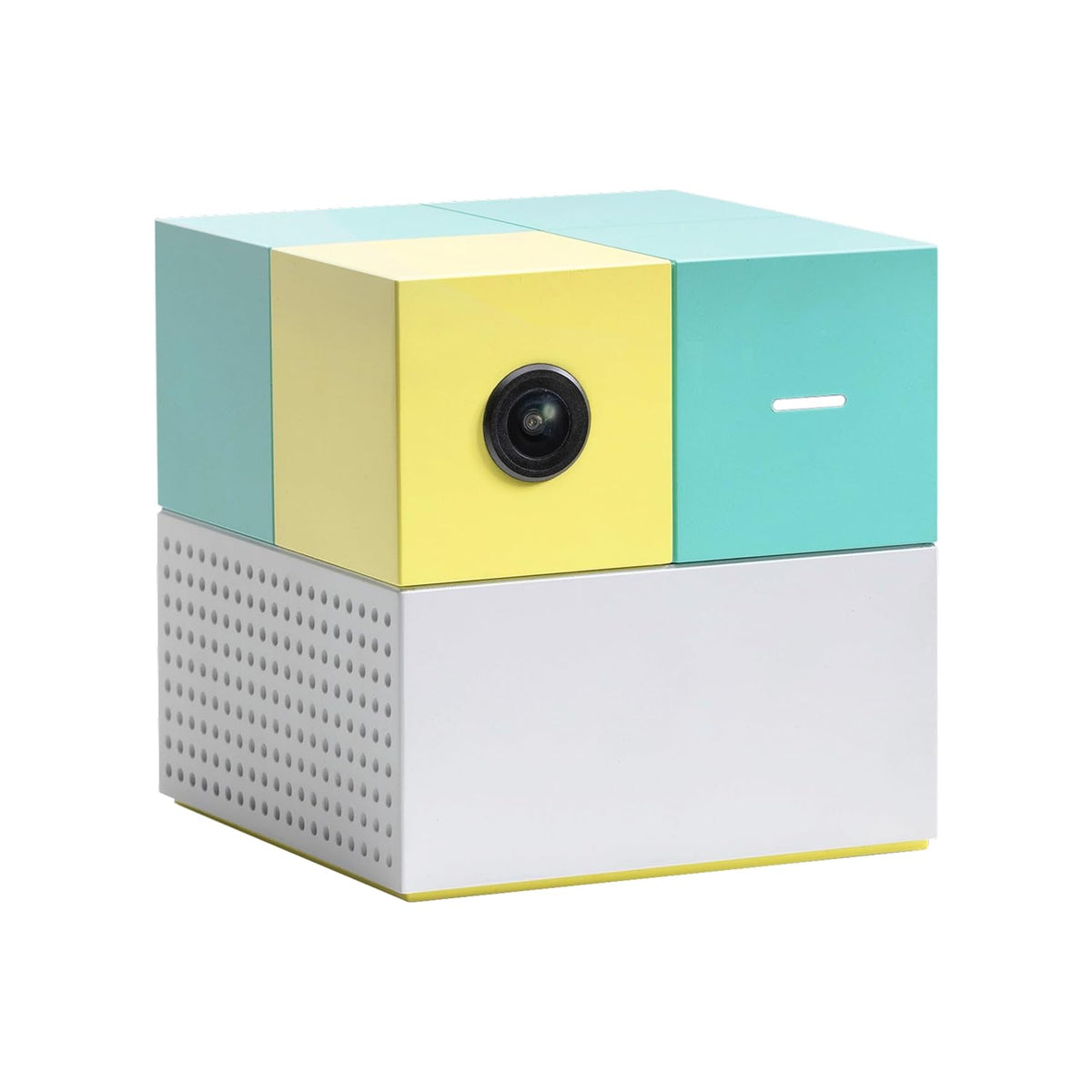 Nex Playground indoor interactive gaming console