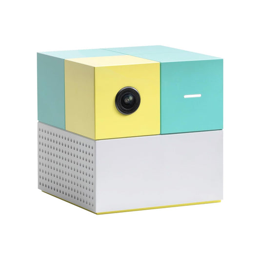 Nex Playground indoor interactive gaming console