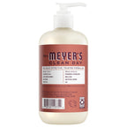 Fall Leaves liquid hand soap by Mrs. Meyer's Clean Day
