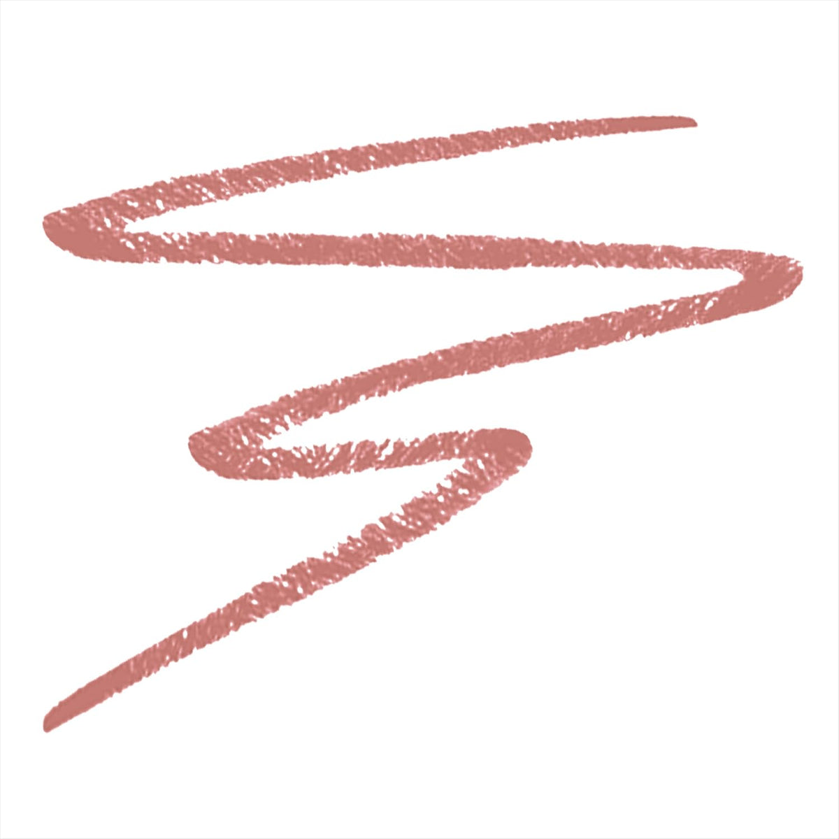 Rose shade Revlon ColorStay lip liner close-up