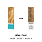COLORCHARM 2 fl oz demi permanent hair color