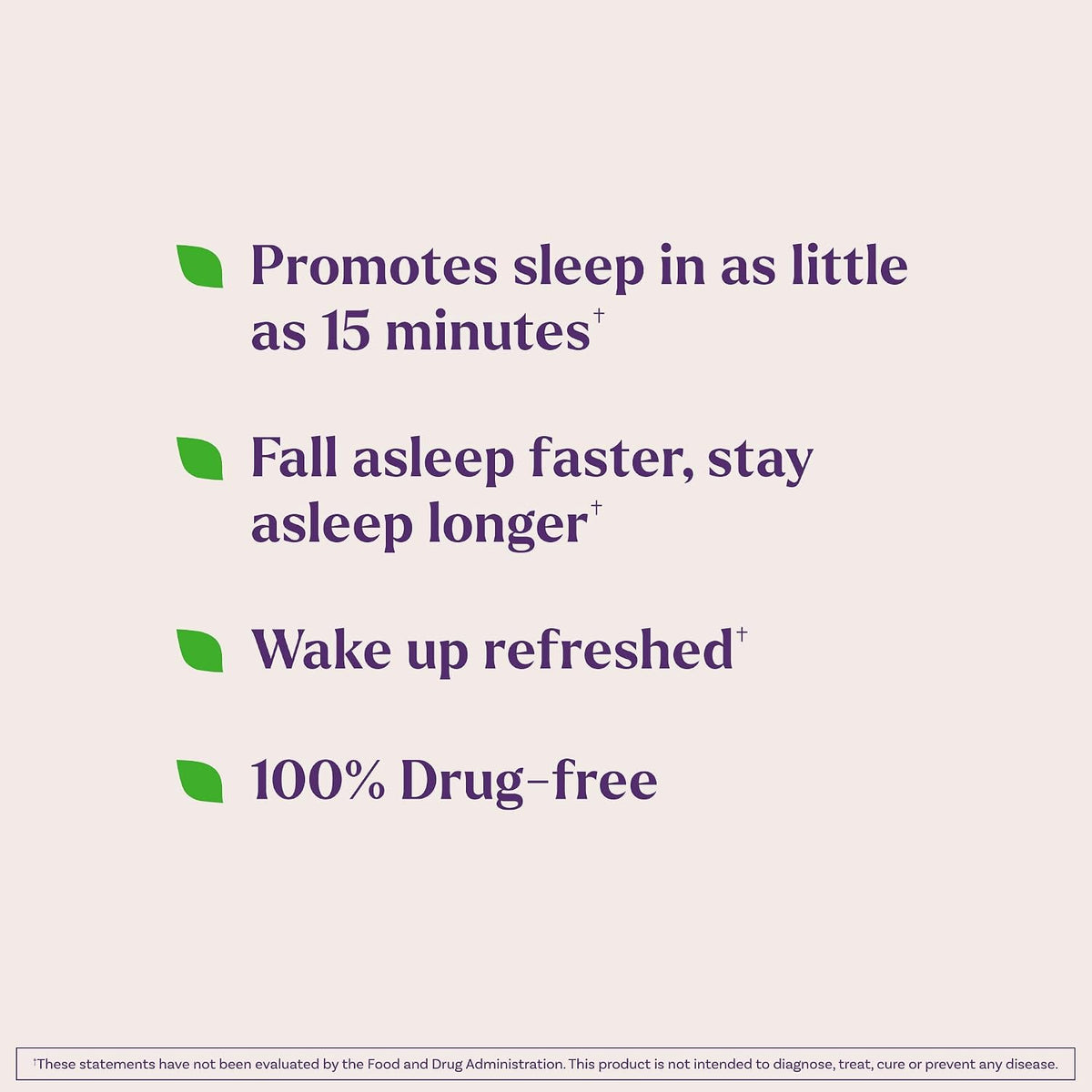 Natrol melatonin gummies supplement facts bottle
