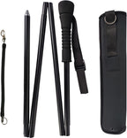Aventik aluminum fishing wading stick