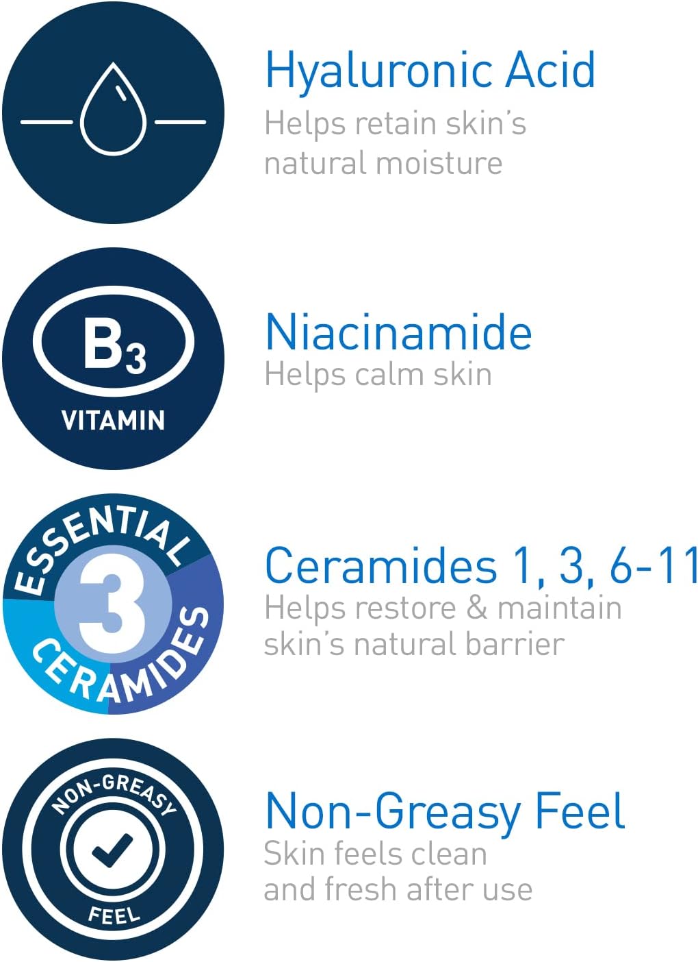 CeraVe dermatologist-developed toner for normal to dry skin