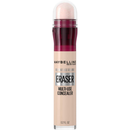 Maybelline dark circle eraser concealer applicator