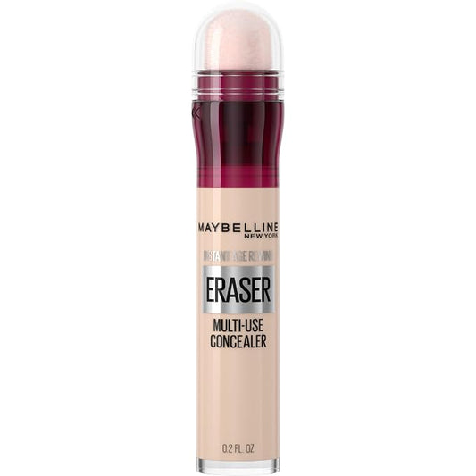 Maybelline Instant Age Rewind concealer 110 front view