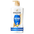 Pantene Repair & Protect Conditioner, 25.1 fl oz