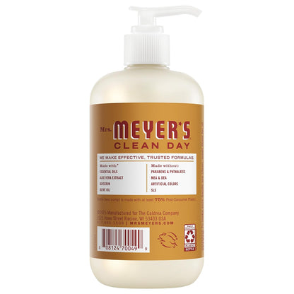 Mrs. Meyer's Clean Day hand wash multipack
