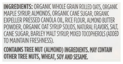 365 by Whole Foods Market granola pantry staple