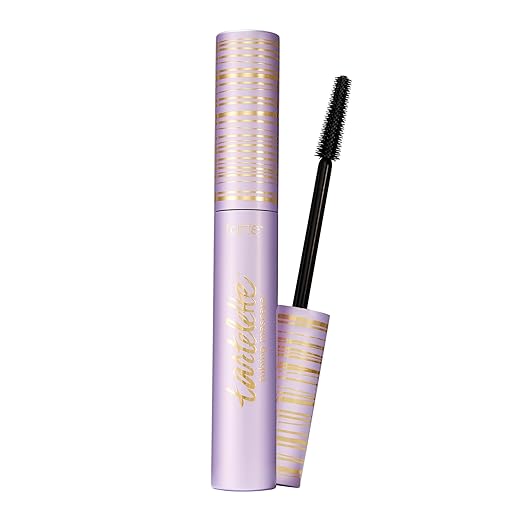 tarte tartelette tubing mascara tube