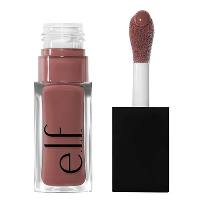 e.l.f. Glow Reviver Lip Oil in Money Mauve