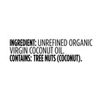 Amazon Grocery coconut oil for everyday kitchen use