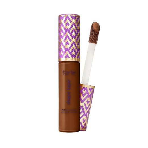 tarte Shape Tape full-coverage concealer