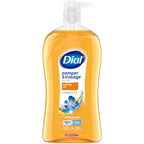 Dial Pamper & Indulge gentle body wash