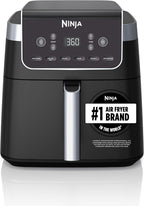 Ninja 6.5 quart air fryer countertop appliance