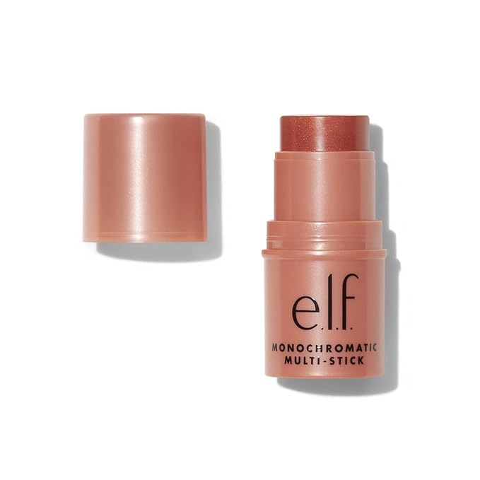 e.l.f. Bronzed Cherry multi stick blush