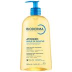 Bioderma Atoderm Shower Oil for face and body