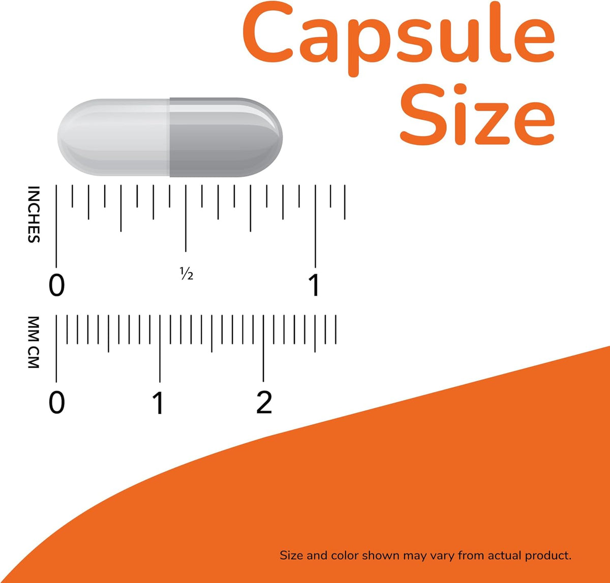 NOW Supplements Magnesium Citrate bottle label detail