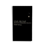 Travel-size Armaf Club De Nuit Intense perfume sample
