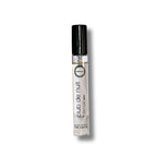 Men’s fruity woody amber eau de toilette vial