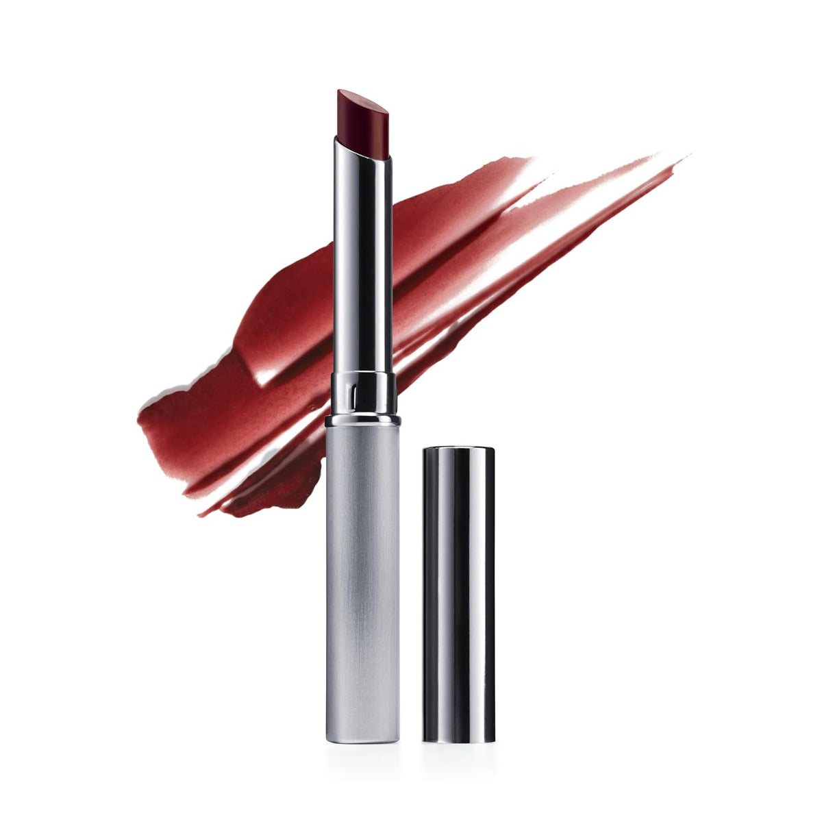 Clinique Black Honey sheer berry lip balm packaging