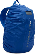 Nike Academy Team Backpack top handle detail
