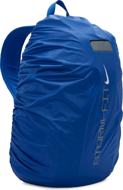 Nike Academy Team Backpack top handle detail