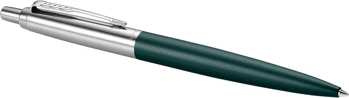 Parker Jotter XL stainless steel ballpoint pen